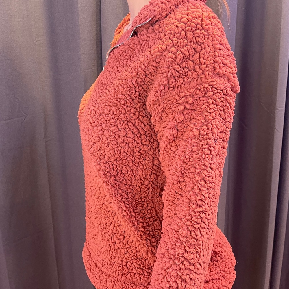 Teddy Jacket - Picture 2 of 4